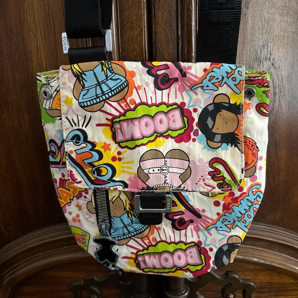 Tous crossbody bag